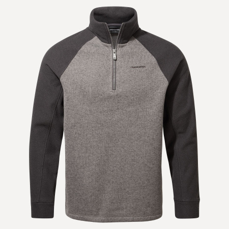 Толстовка Barker (Мужской; M (50); quarry gry mar)